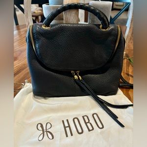 HOBO Fern Satchel Crossbody